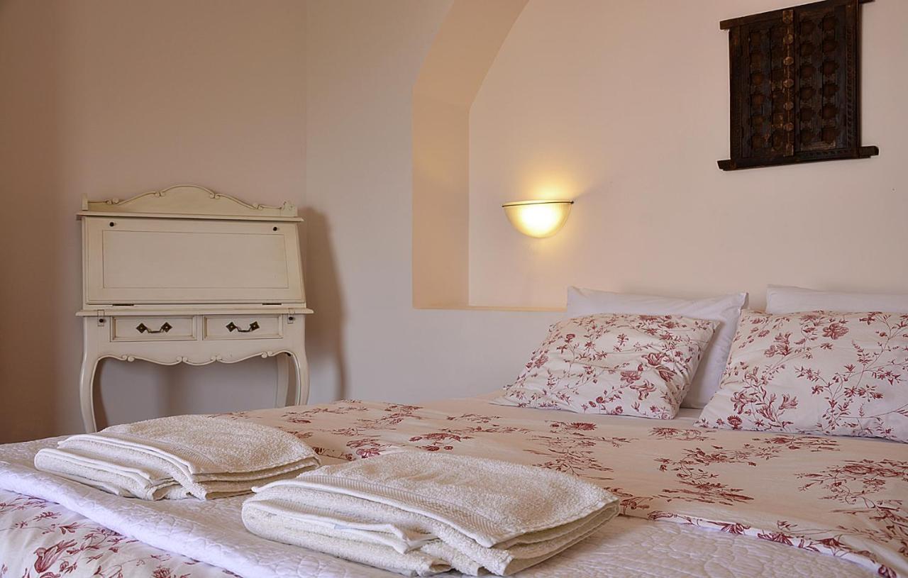 Olive Coast Suites Palekastro Exterior foto