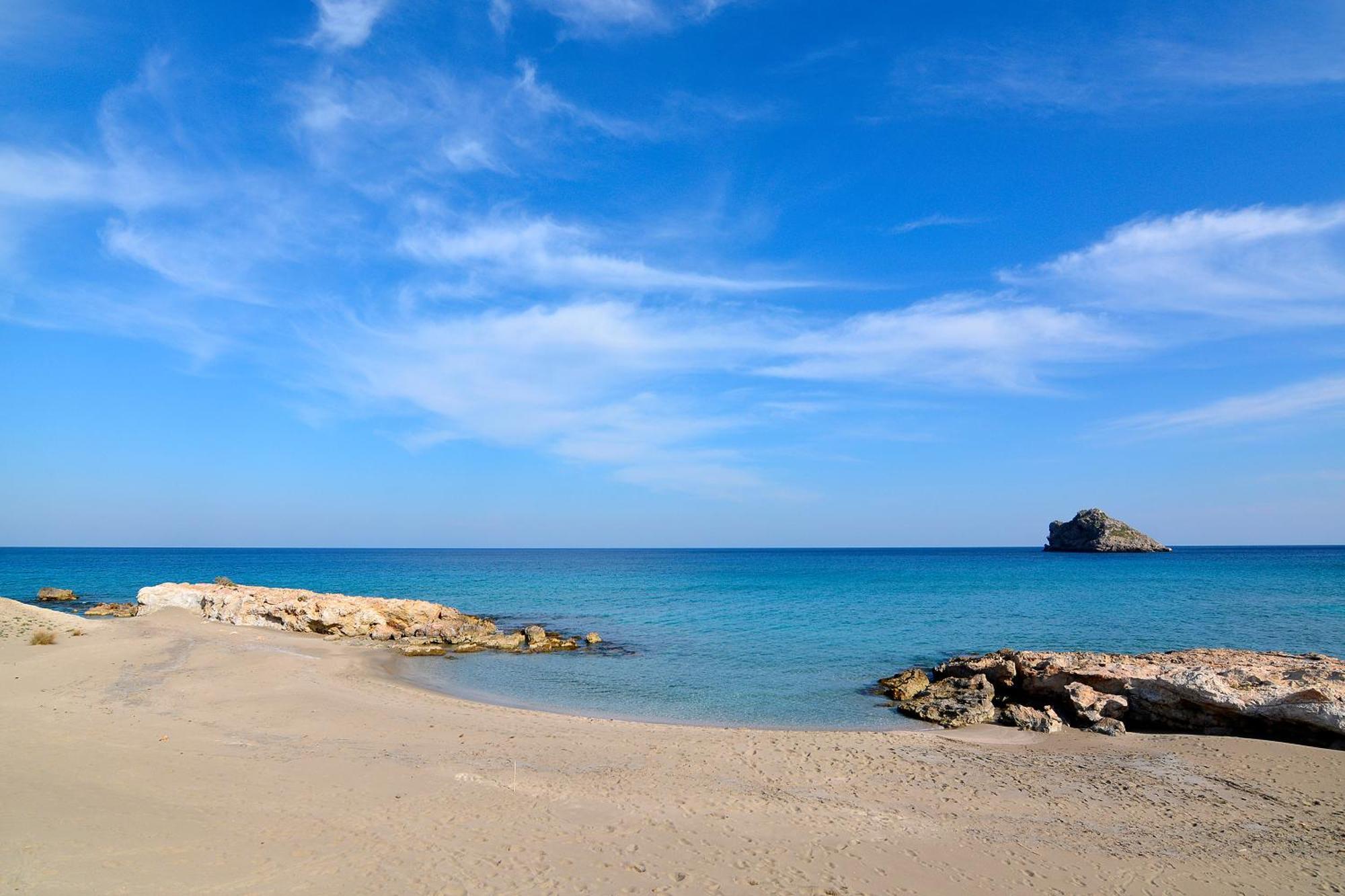 Olive Coast Suites Palekastro Exterior foto