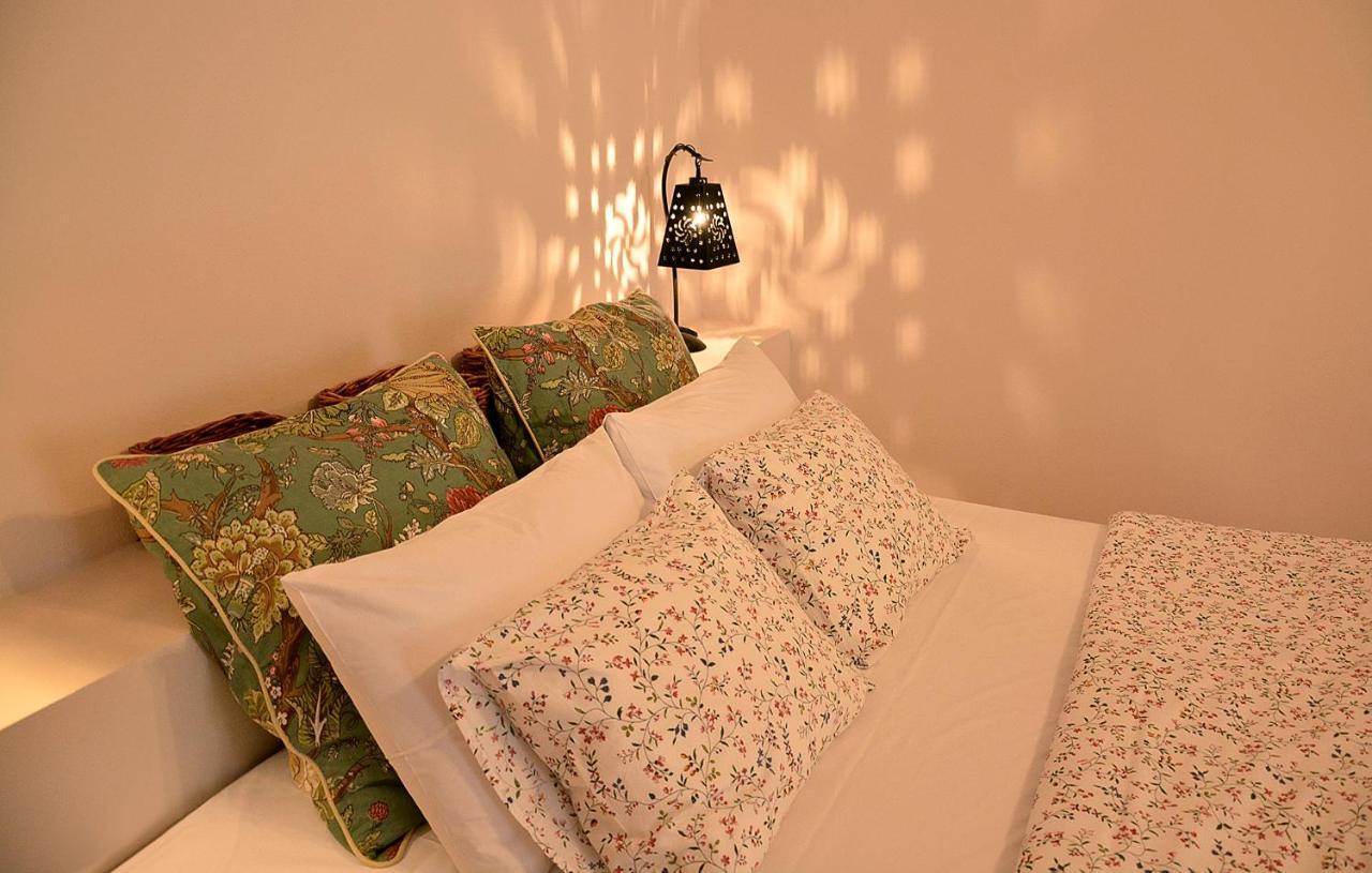 Olive Coast Suites Palekastro Exterior foto