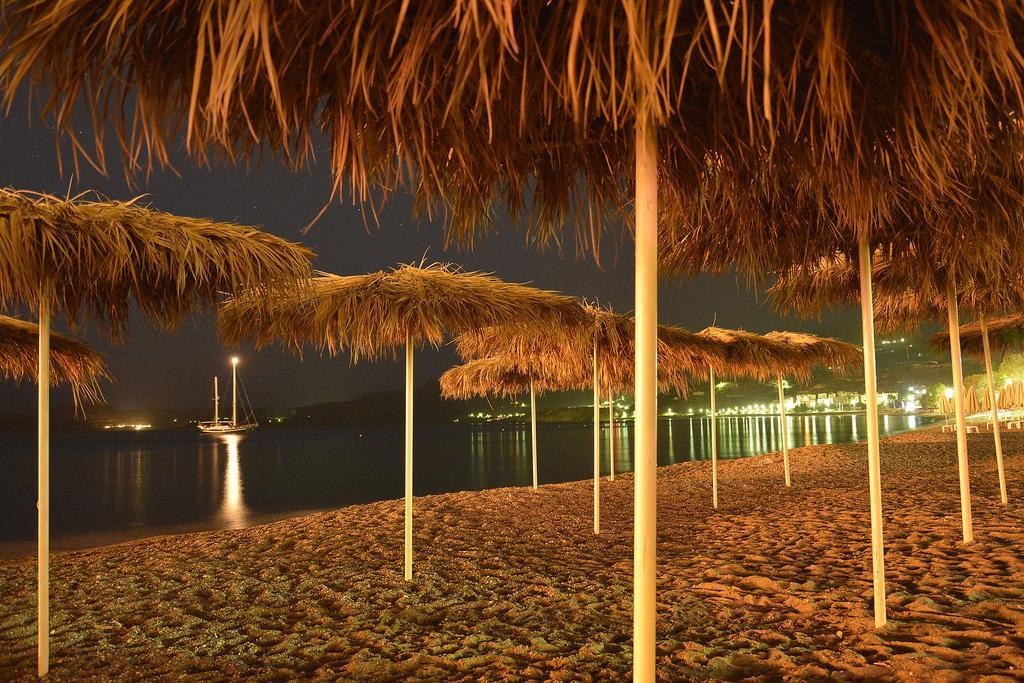 Olive Coast Suites Palekastro Exterior foto