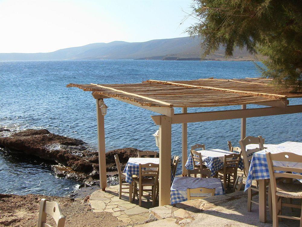Olive Coast Suites Palekastro Exterior foto